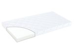 Träumeland Softwash Gitterbettmatratzen Basic - Größe 70 x 140 cm