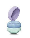Stapelstein Original Cool Pastel - 3er Set - Farbe: mint/light blue/violet