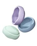 Stapelstein Original Cool Pastel - 3er Set - Farbe: mint/light blue/violet