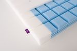 Träumeland Schlummerstern Babybettmatratze - Größe 60 x 120 cm