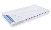 Träumeland Schlummerstern Babybettmatratze - Größe 60 x 120 cm
