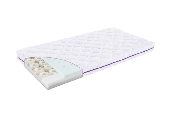 Träumeland Octasmart Babybettmatratze - Größe 60 x 120 cm