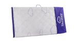 Träumeland Airkiss Babybettmatratze - Größe 60 x 120 cm