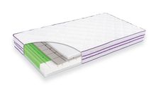 Träumeland Airkiss Babybettmatratze - Größe 60 x 120 cm