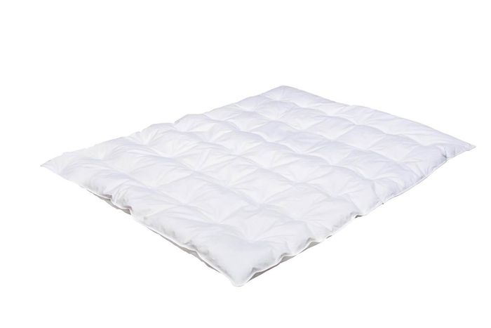 Träumeland Babydecke Daunentraum - Größe 100 x 135 cm