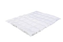Träumeland Babydecke Daunentraum - Größe 100 x 135 cm