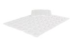 Träumeland Kissen & Bettdecke Tencel - Größe 100 x 135 cm / 80 x 80 cm
