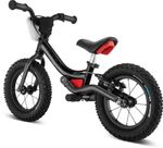 Puky Laufrad LR TRAIL PRO - Farbe: Midnight Black