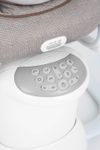 Graco All Ways™ Soother Elektrische Babyschaukel und Wippe - Farbe: Little Adventure