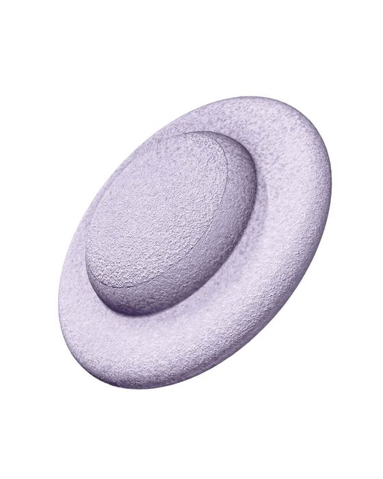 Stapelstein Board - Farbe: Light Violet