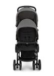 Graco Stadium Duo Geschwisterwagen - Farbe: Titanium