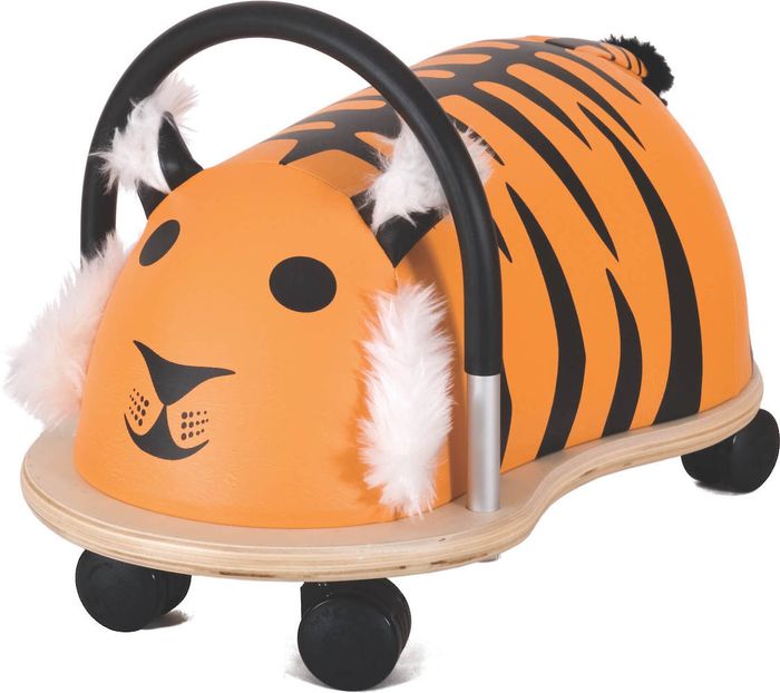 Wheely Bug (Rutscherauto) von 1-3 Jahre Größe S
