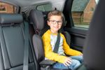 Graco Affix™ i-Size Kindersitz (4-12 Jahre)