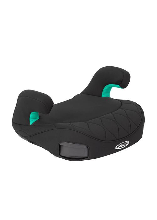 Graco Booster Max R129 - Kindersitzerhöhung - Farbe: Midnight