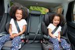 Graco Junior Maxi i-Size R129 Kindersitz (4-12 Jahre)