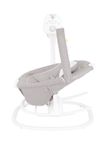 Graco SoftSway Elektrische Babyschaukel und Wippe - Farbe: Starlight