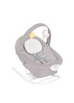 Graco SoftSway Elektrische Babyschaukel und Wippe - Farbe: Starlight