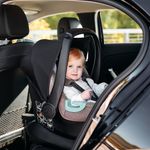 ABC Design Isofix Base Root für Tulip i-Size und Lily i-Size