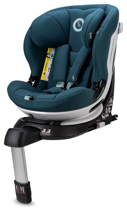 Storchenmühle Kinderautositz Niki Kid