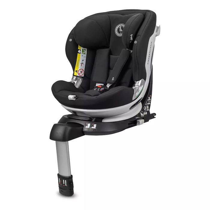 Storchenmühle Kinderautositz Niki Kid