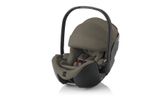 Britax Römer Smile 5Z - 5-in-1 Set Kombikinderwagen inkl. Babywanne, Babysafe Pro und Babyschalen Adapter