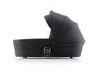Britax Römer Smile 5Z - 5-in-1 Set Kombikinderwagen inkl. Babywanne, Babysafe Pro und Babyschalen Adapter
