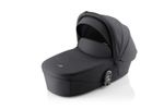 Britax Römer Smile 5Z - 5-in-1 Set Kombikinderwagen inkl. Babywanne, Babysafe Pro und Babyschalen Adapter