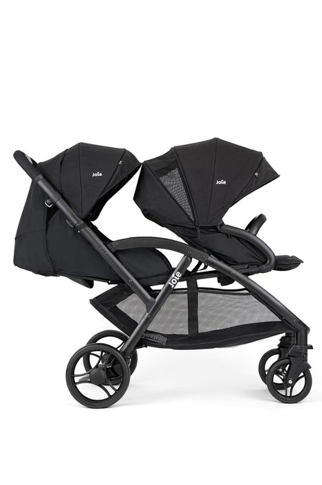 Joie Evalite Duo / Zwillingswagen / Geschwisterwagen - Kollektion 2026