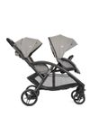 Joie Evalite Duo / Zwillingswagen / Geschwisterwagen - Kollektion 2026
