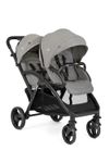 Joie Evalite Duo / Zwillingswagen / Geschwisterwagen - Kollektion 2026