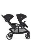 Joie Evalite Duo / Zwillingswagen / Geschwisterwagen - Kollektion 2026