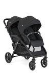 Joie Evalite Duo / Zwillingswagen / Geschwisterwagen - Kollektion 2026