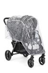 Joie Evalite Duo / Zwillingswagen / Geschwisterwagen - Kollektion 2026