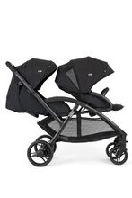 Joie Evalite Duo / Zwillingswagen / Geschwisterwagen - Kollektion 2026