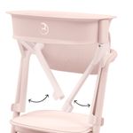 Cybex Lemo Learning Tower Set / Lernturm-Aufsatz für Lemo Hochstuhl