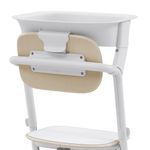 Cybex Lemo Learning Tower Set / Lernturm-Aufsatz für Lemo Hochstuhl