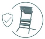 Cybex Lemo Learning Tower Set / Lernturm-Aufsatz für Lemo Hochstuhl