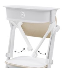 Cybex Lemo Learning Tower Set / Lernturm-Aufsatz für Lemo Hochstuhl