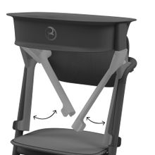 Cybex Lemo Learning Tower Set / Lernturm-Aufsatz für Lemo Hochstuhl