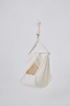 Membantu® Federwiege Premium für Babys (Cozy Cradle)