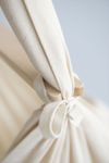 Membantu® Federwiege Premium für Babys (Cozy Cradle)
