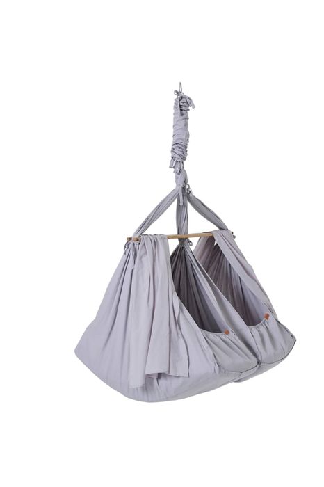 Membantu® Federwiege Zwillinge Premium (Cozy Cradle)
