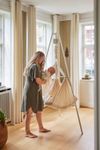 Membantu® Federwiege Zwillinge Premium (Cozy Cradle)