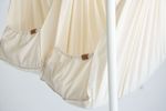 Membantu® Federwiege Zwillinge Basic