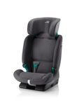 Britax Römer Evolvafix Kindersitz, 15 Monate - 12 Jahre, 76-105 cm
