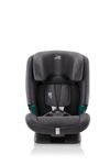 Britax Römer Evolvafix Kindersitz, 15 Monate - 12 Jahre, 76-105 cm