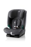 Britax Römer Evolvafix Kindersitz, 15 Monate - 12 Jahre, 76-105 cm