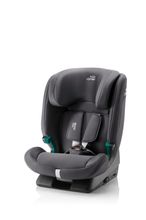 Britax Römer Evolvafix Kindersitz, 15 Monate - 12 Jahre, 76-105 cm