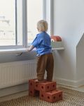 MODU 3-in-1 Baby Walker / 3-in-1-Lauflernwagen