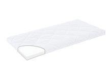 Tissi Matratze Sophie 90 x 40 cm für Beistellbett Spohie